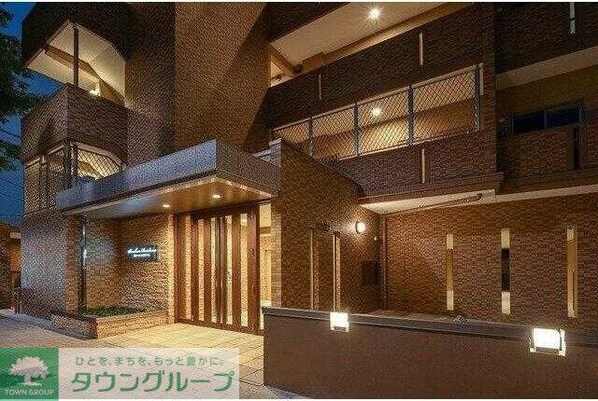 ボヌールレジデンスの物件内観写真